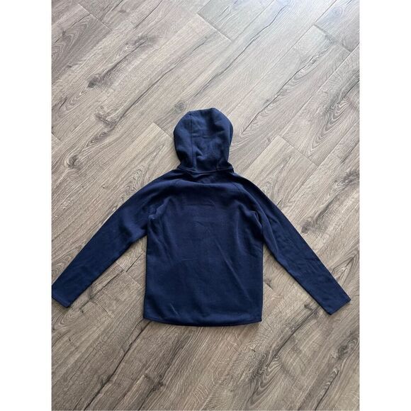 GapFit Kids Fit Tech Hoodie size 10 Kids - Picture 5 of 7